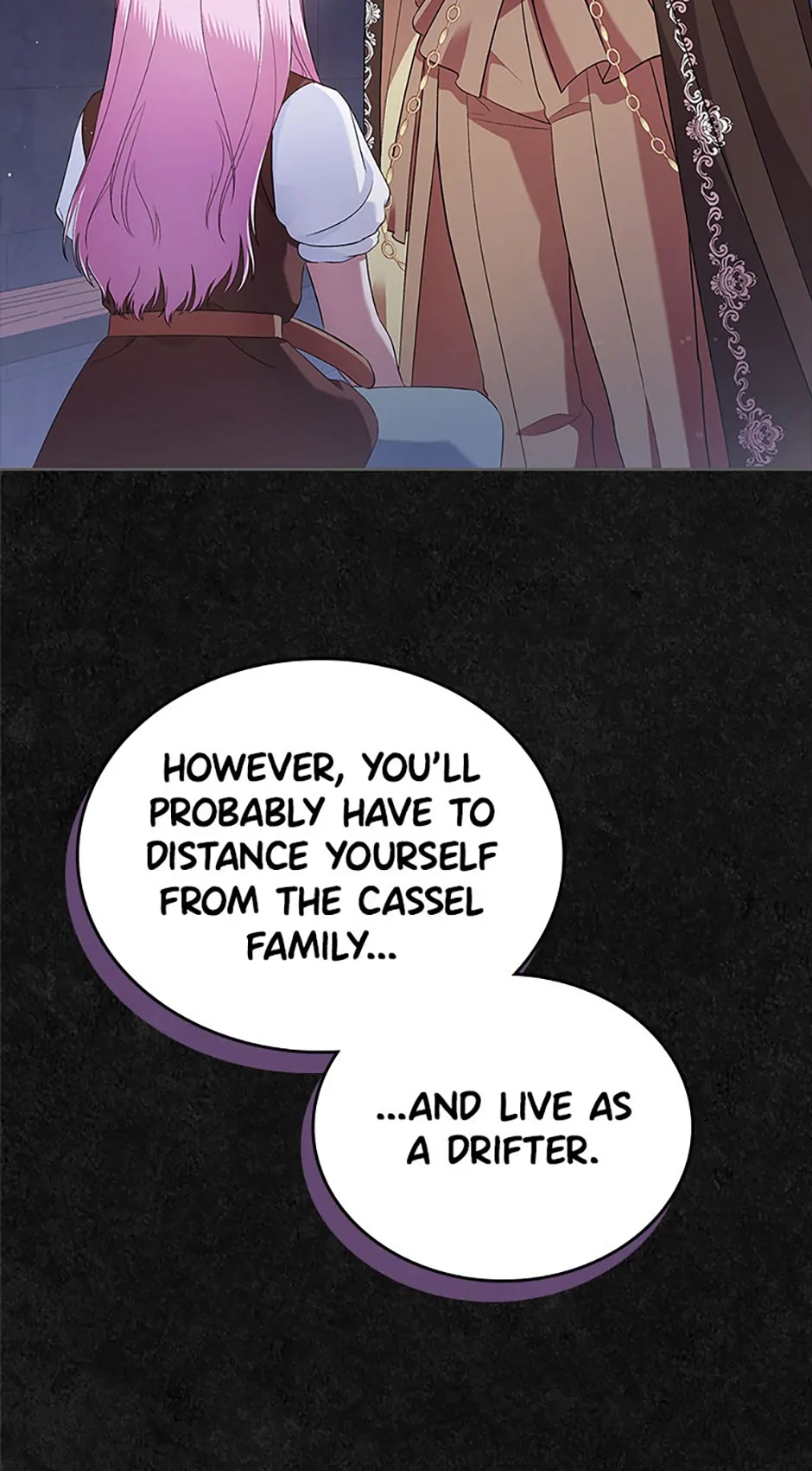 I Stole the Female Lead's First Love Chapter 36 - page 53