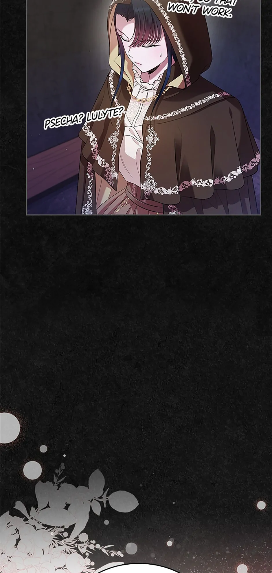 I Stole the Female Lead's First Love Chapter 36 - page 56