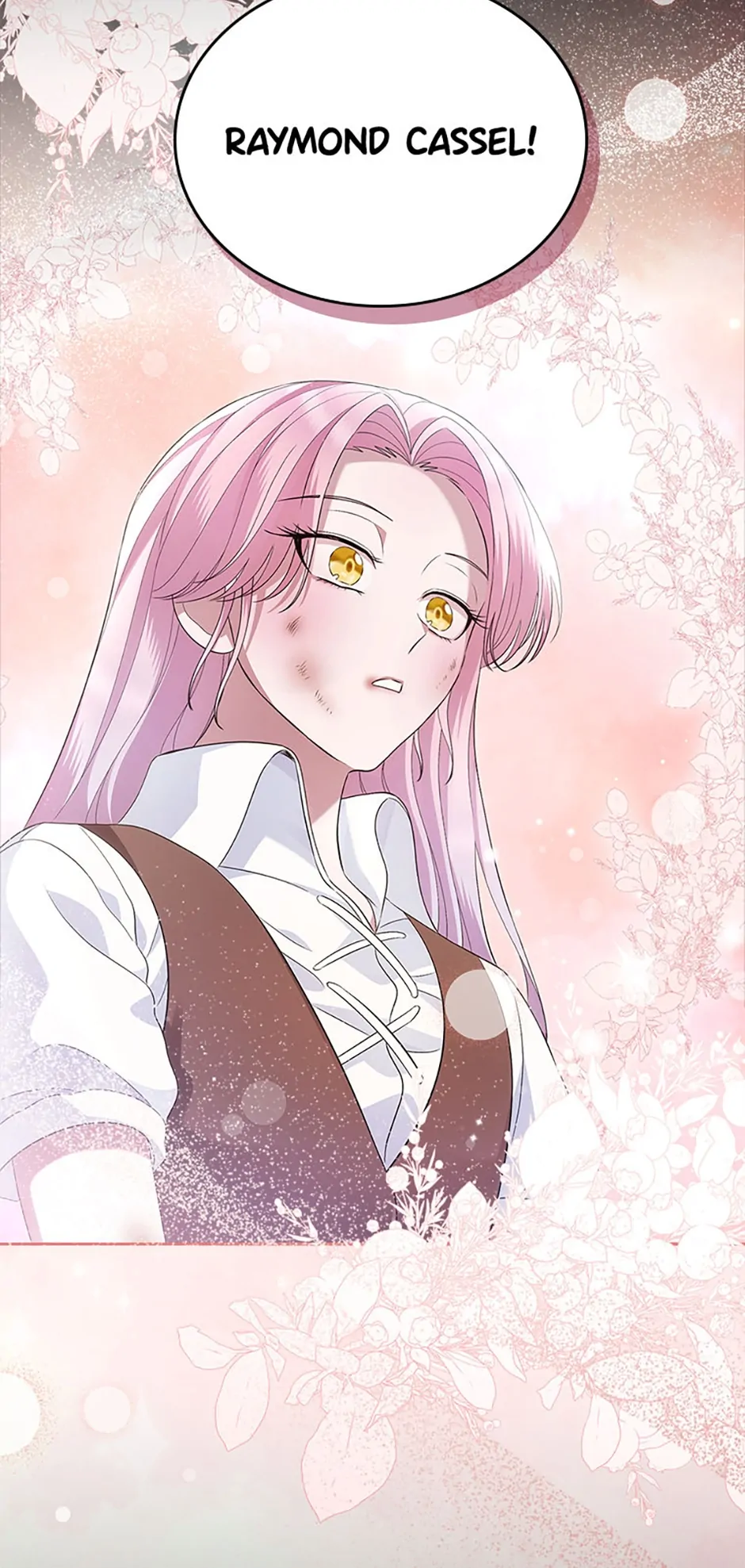 I Stole the Female Lead's First Love Chapter 36 - page 57