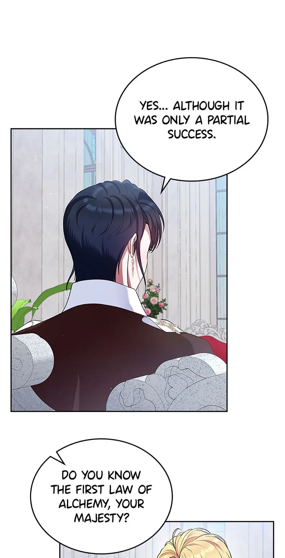 I Stole the Female Lead's First Love Chapter 36 - page 60