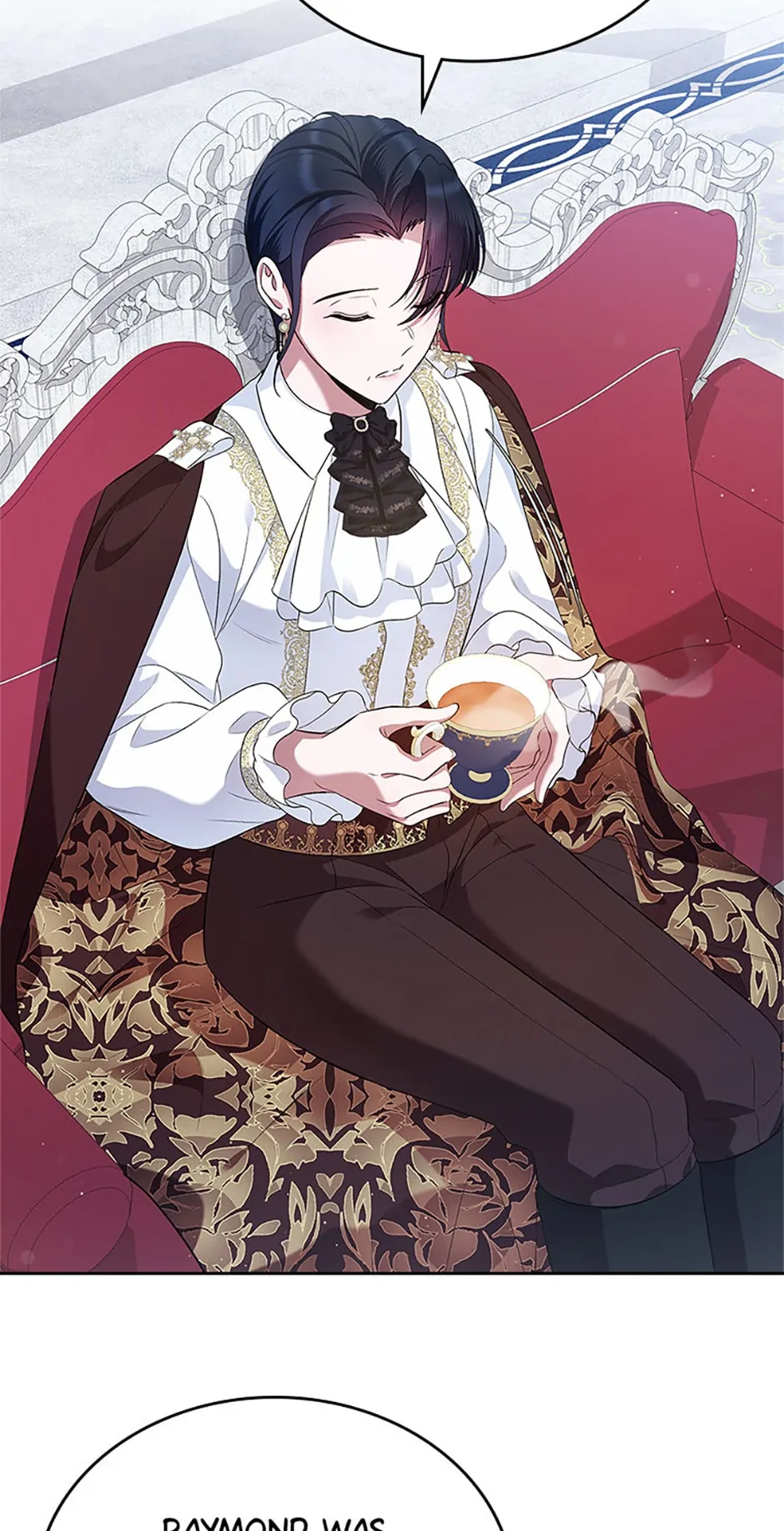 I Stole the Female Lead's First Love Chapter 36 - page 62
