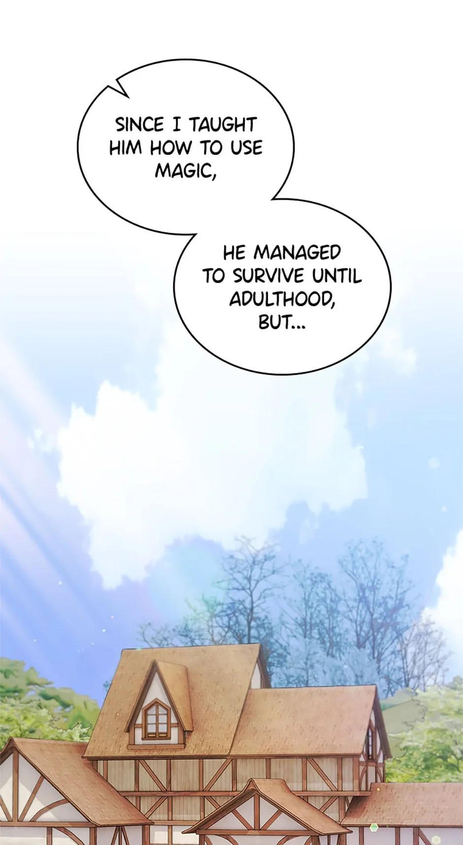 I Stole the Female Lead's First Love Chapter 36 - page 65