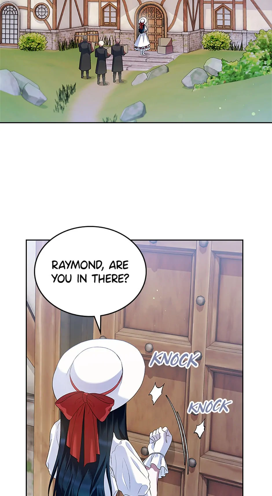 I Stole the Female Lead's First Love Chapter 36 - page 66