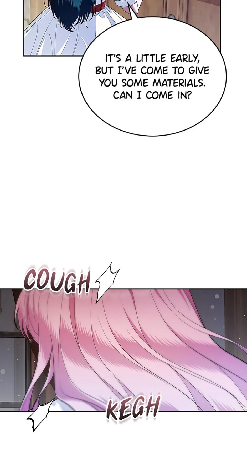 I Stole the Female Lead's First Love Chapter 36 - page 67