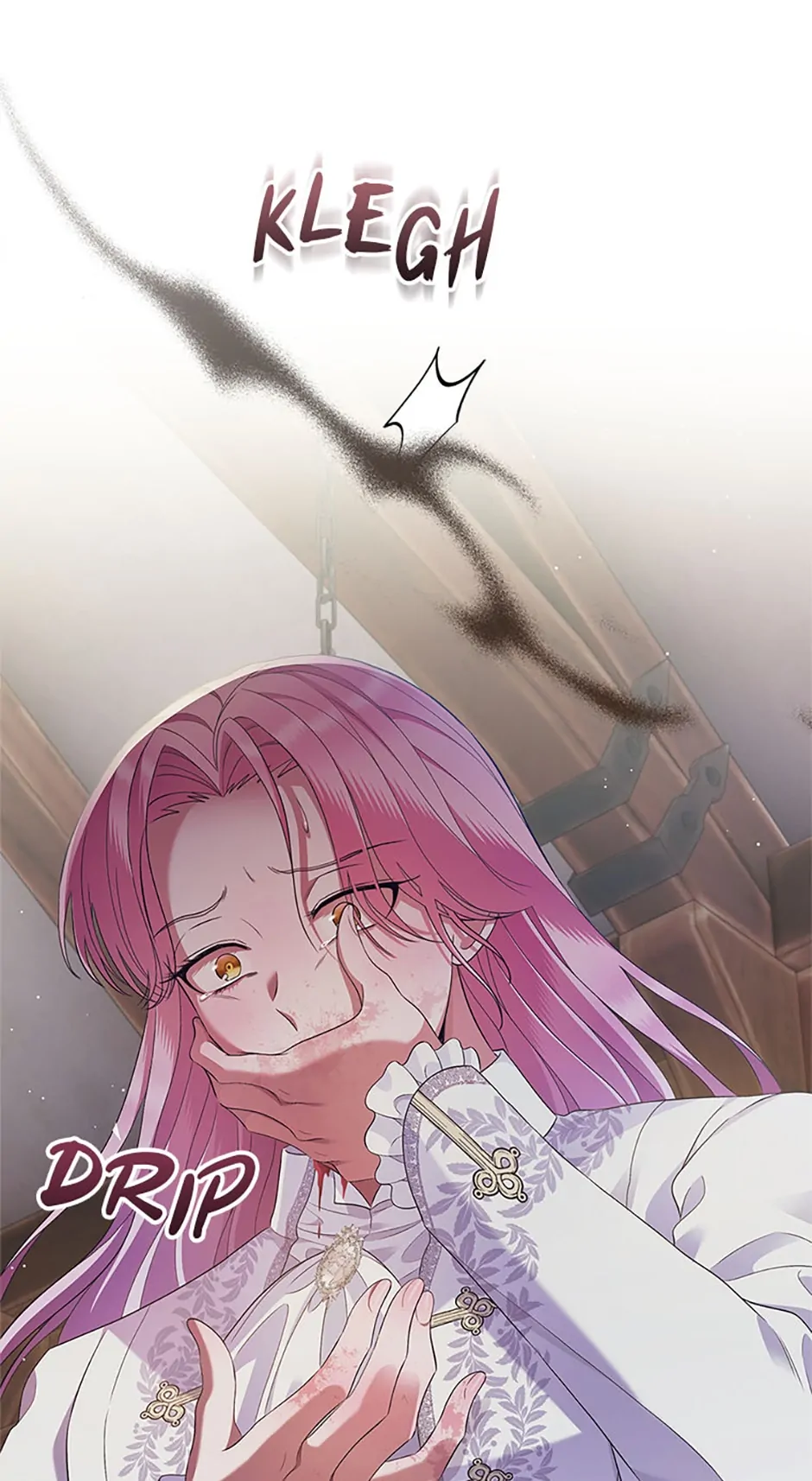I Stole the Female Lead's First Love Chapter 36 - page 68