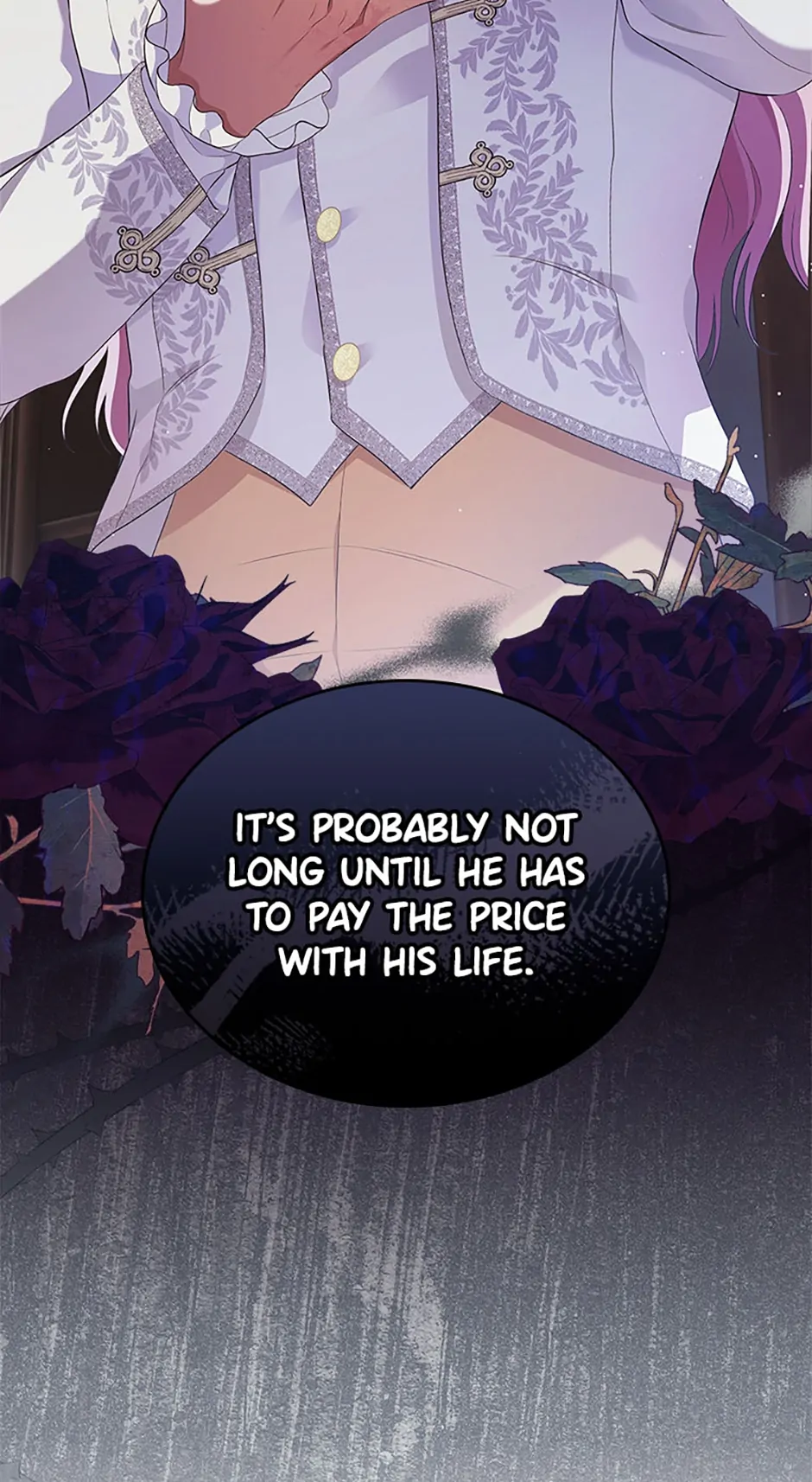 I Stole the Female Lead's First Love Chapter 36 - page 69