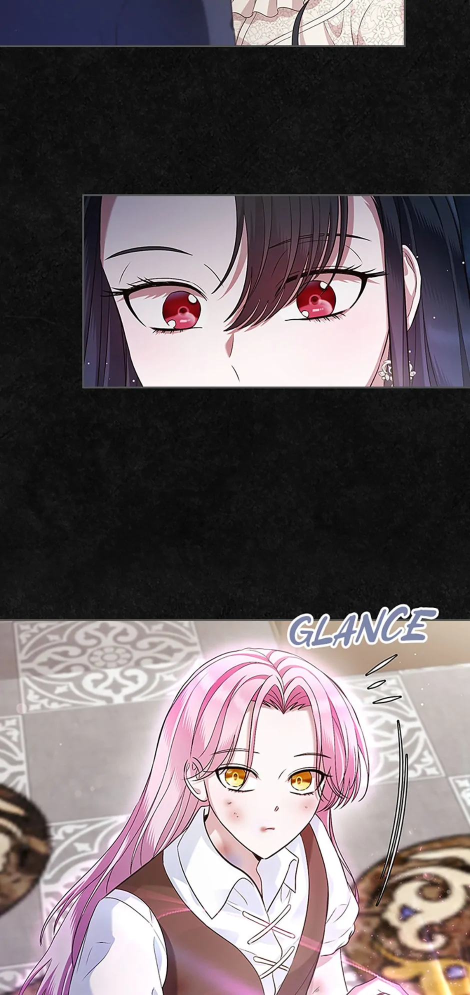 I Stole the Female Lead's First Love Chapter 36 - page 8