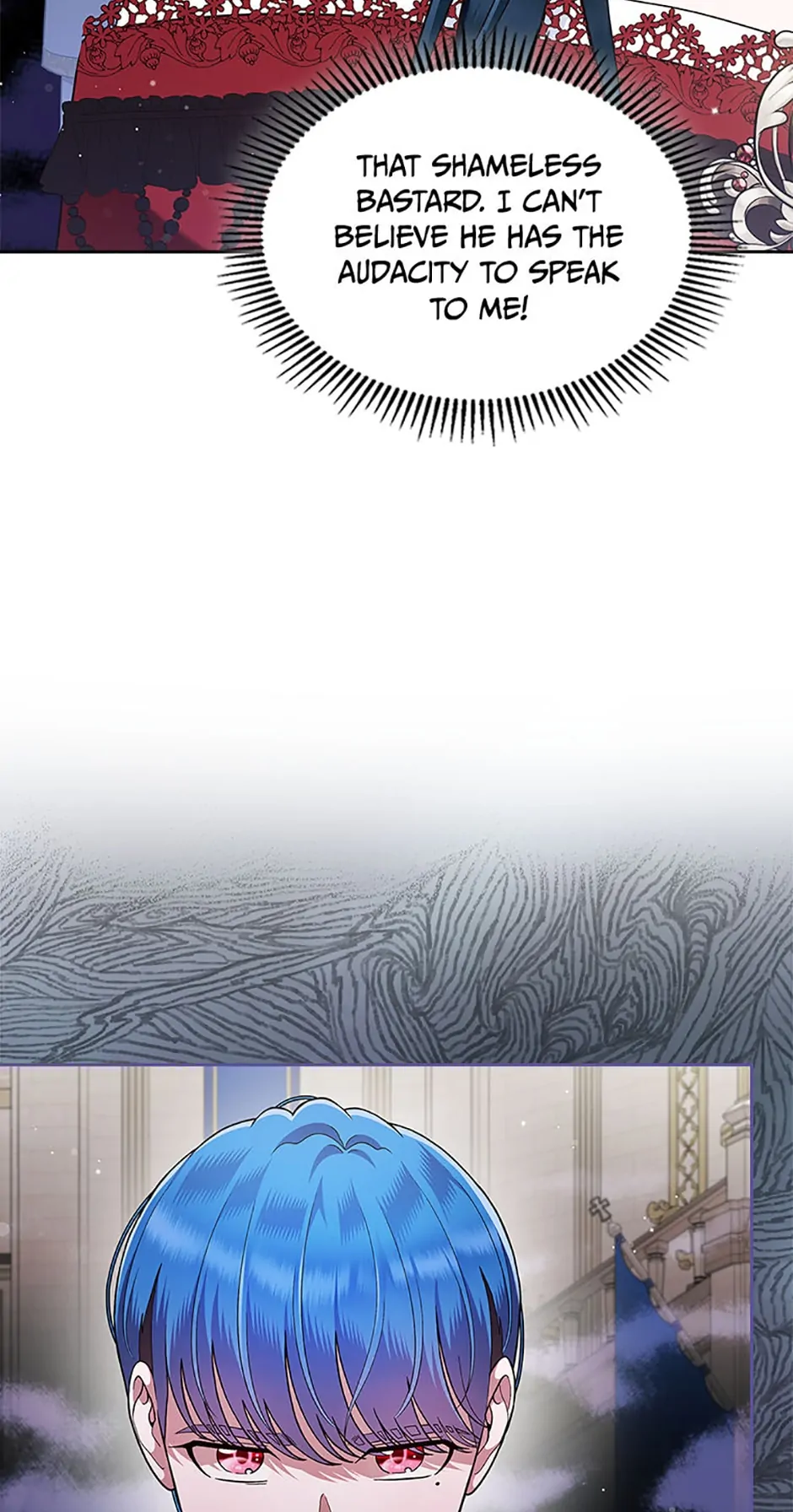 I Stole the Female Lead's First Love Chapter 3 - page 15