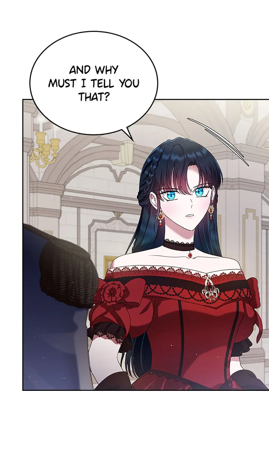 I Stole the Female Lead's First Love Chapter 3 - page 17