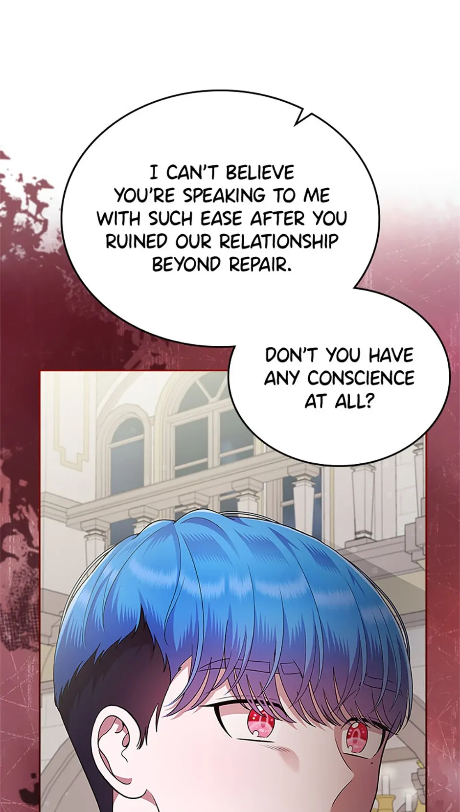 I Stole the Female Lead's First Love Chapter 3 - page 18