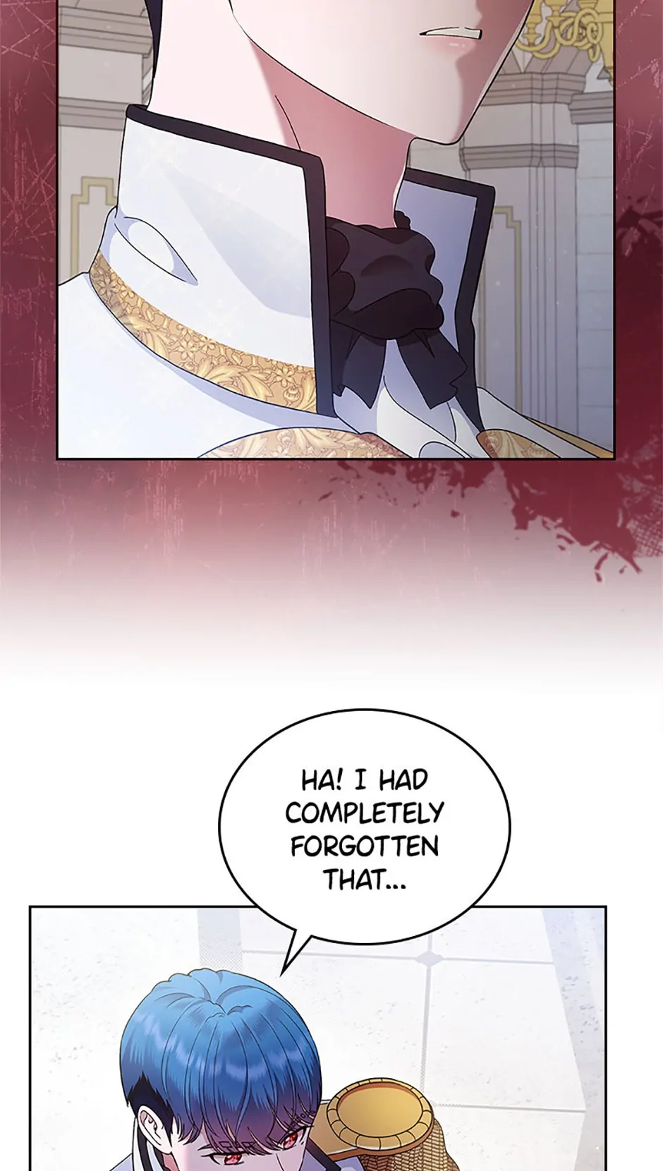 I Stole the Female Lead's First Love Chapter 3 - page 19