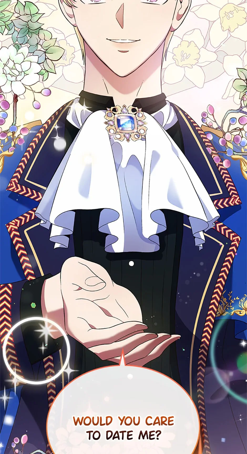 I Stole the Female Lead's First Love Chapter 3 - page 2