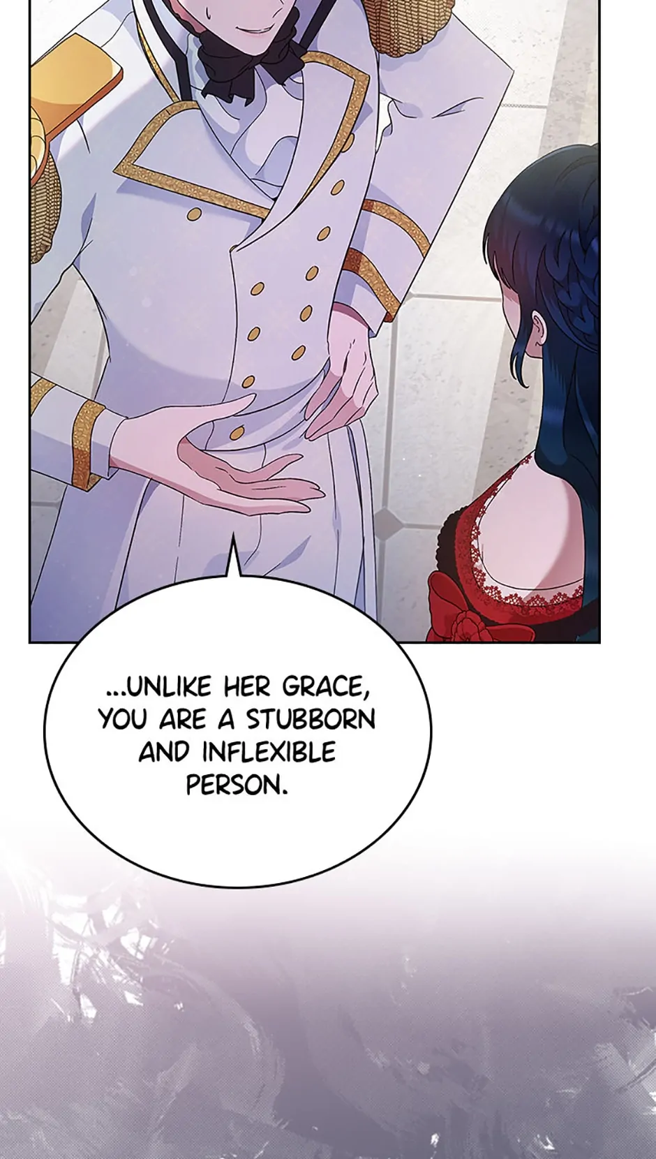 I Stole the Female Lead's First Love Chapter 3 - page 20