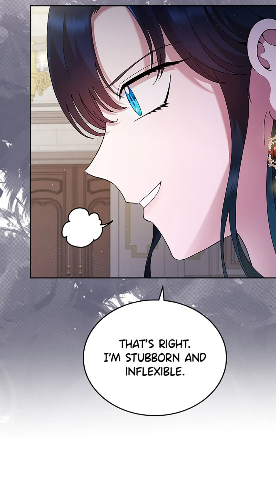 I Stole the Female Lead's First Love Chapter 3 - page 21