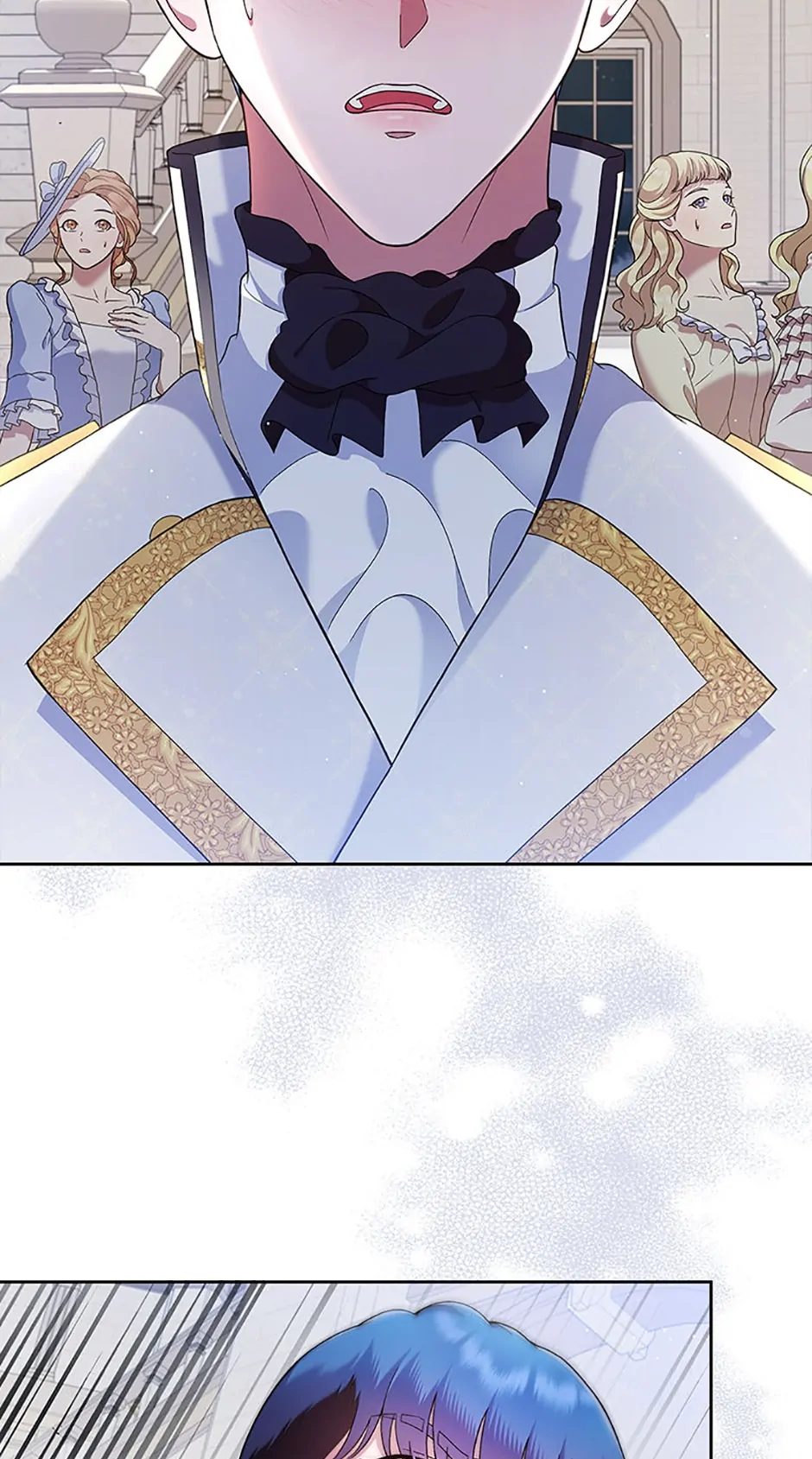 I Stole the Female Lead's First Love Chapter 3 - page 23