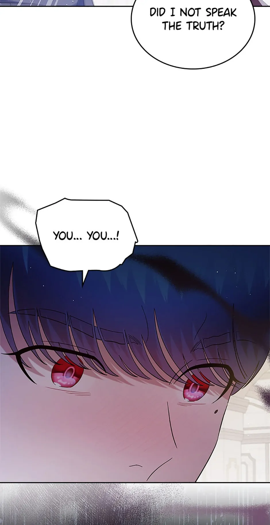 I Stole the Female Lead's First Love Chapter 3 - page 28