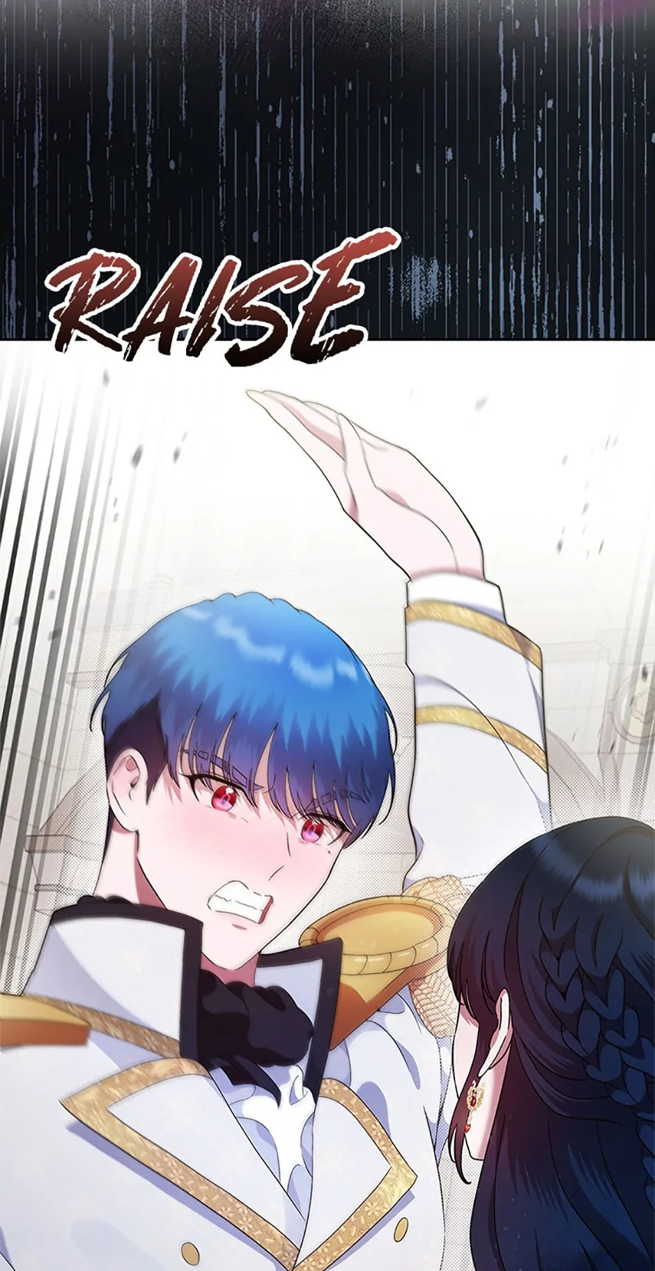 I Stole the Female Lead's First Love Chapter 3 - page 29