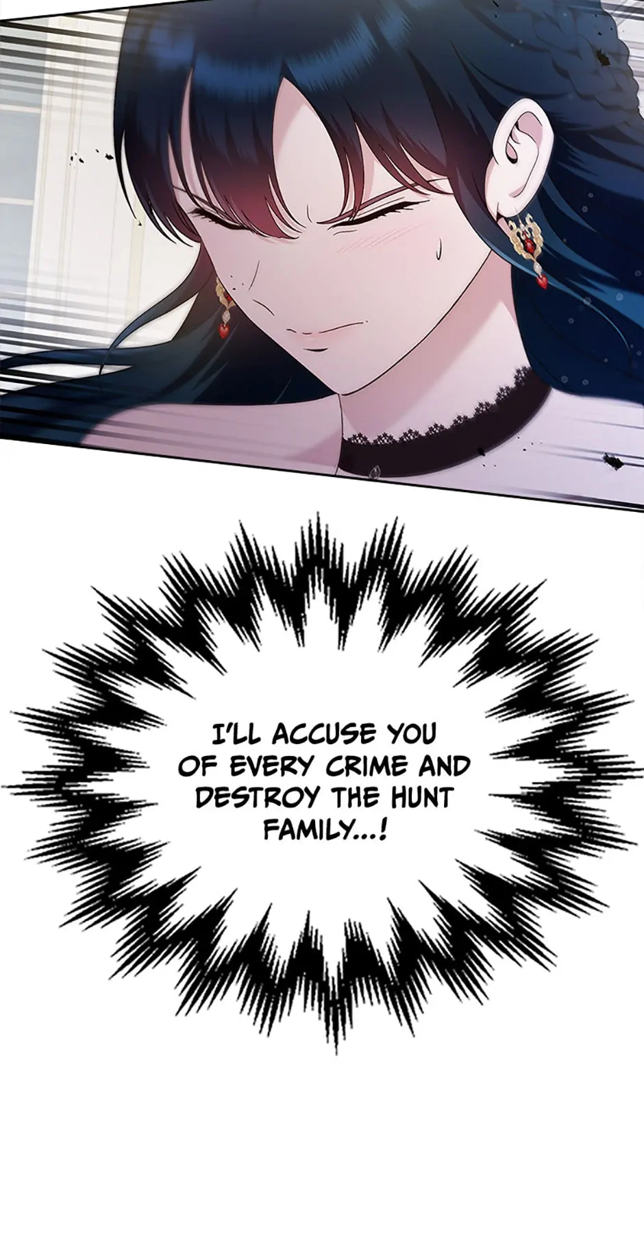 I Stole the Female Lead's First Love Chapter 3 - page 31
