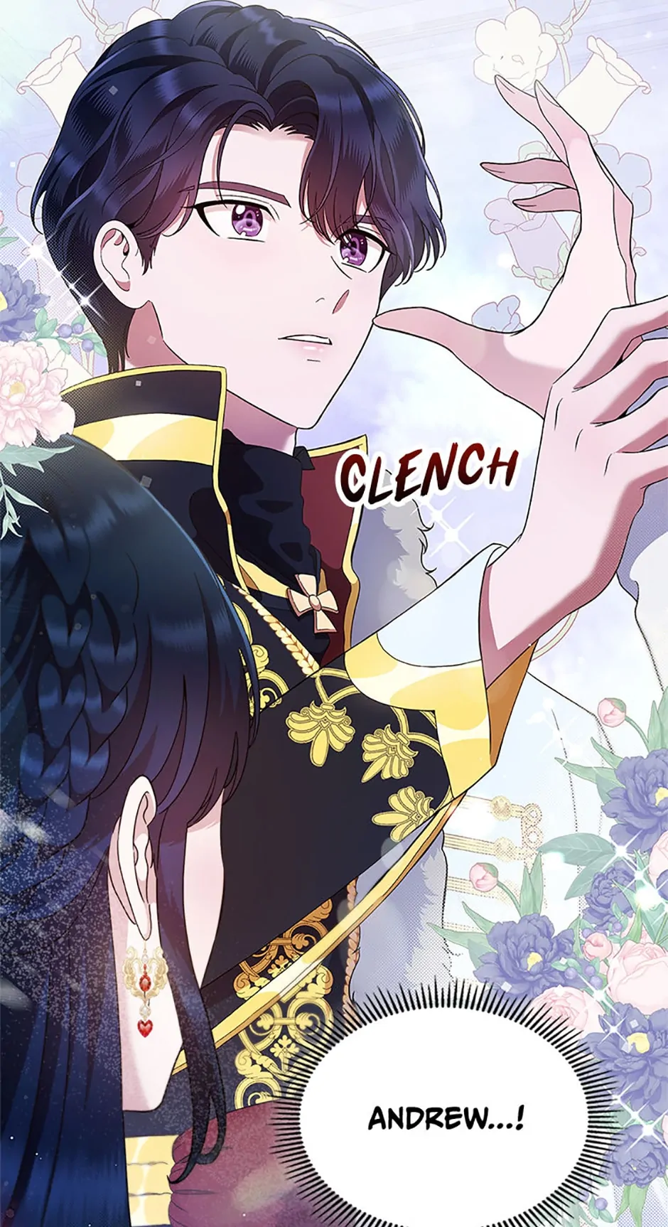 I Stole the Female Lead's First Love Chapter 3 - page 34