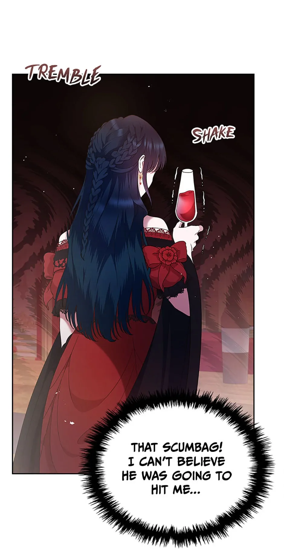 I Stole the Female Lead's First Love Chapter 3 - page 44