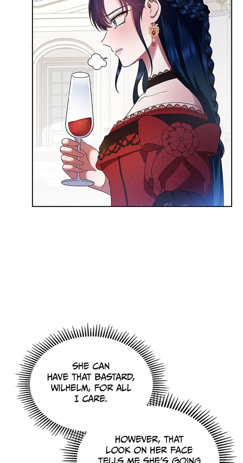 I Stole the Female Lead's First Love Chapter 3 - page 52