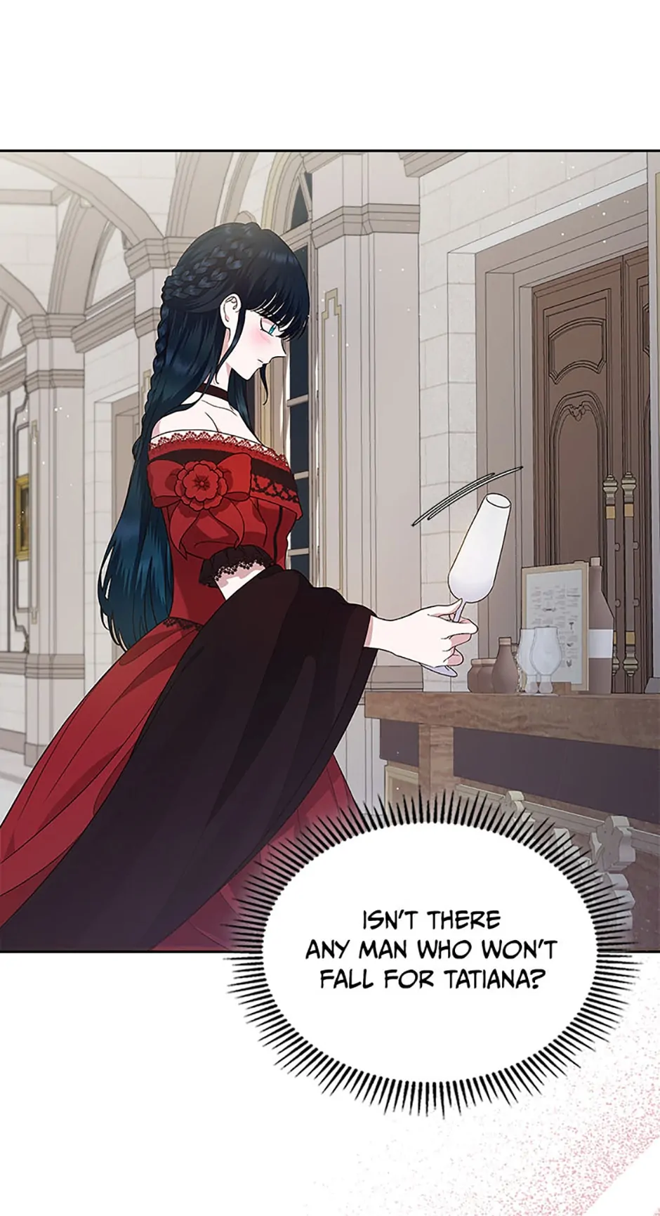 I Stole the Female Lead's First Love Chapter 3 - page 54