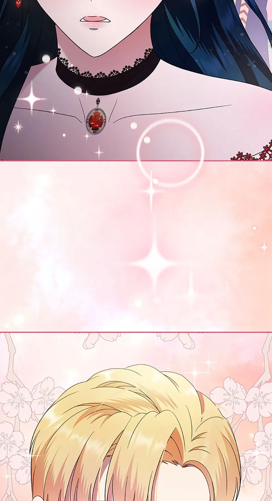 I Stole the Female Lead's First Love Chapter 3 - page 58