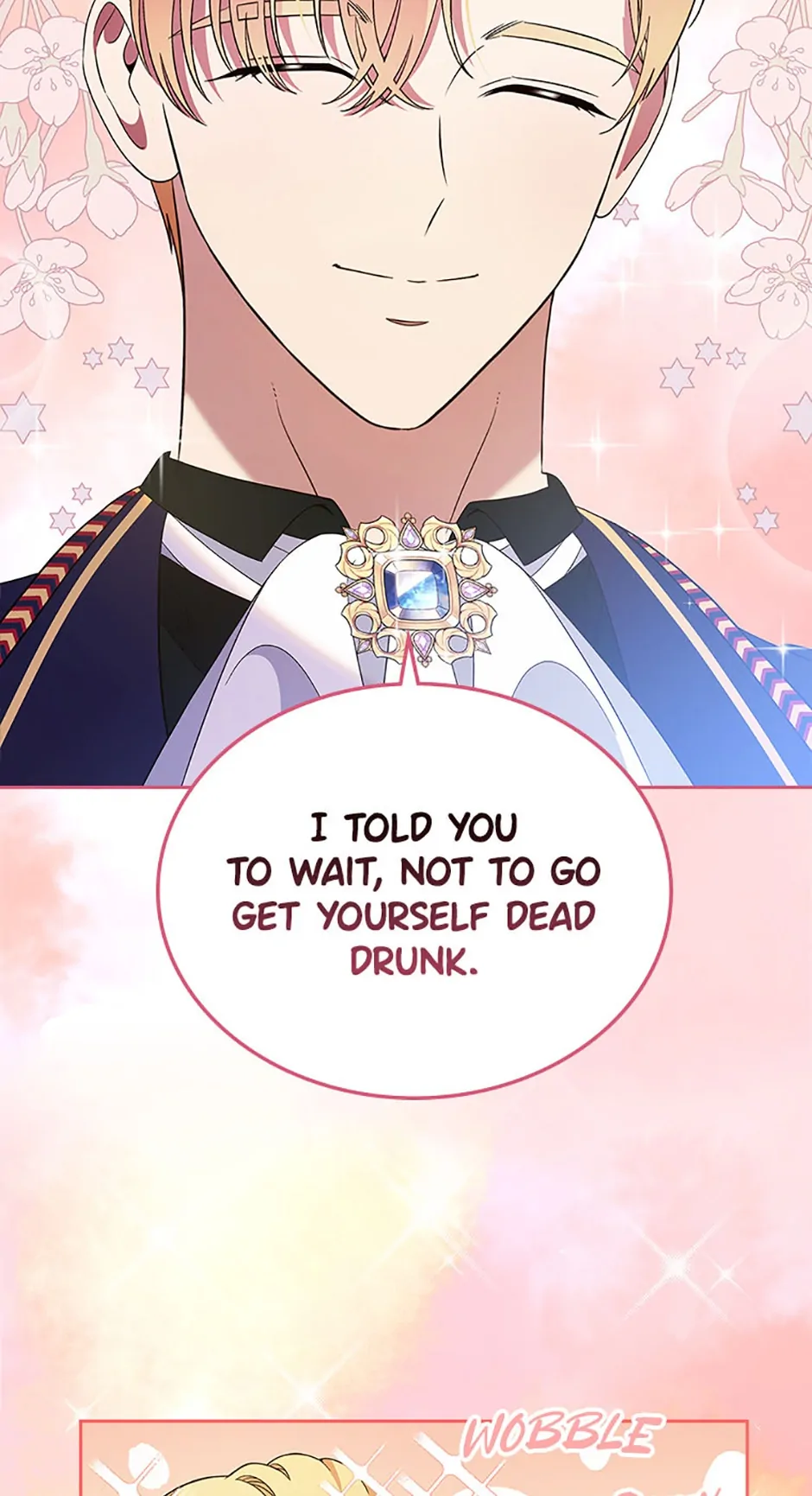 I Stole the Female Lead's First Love Chapter 3 - page 59
