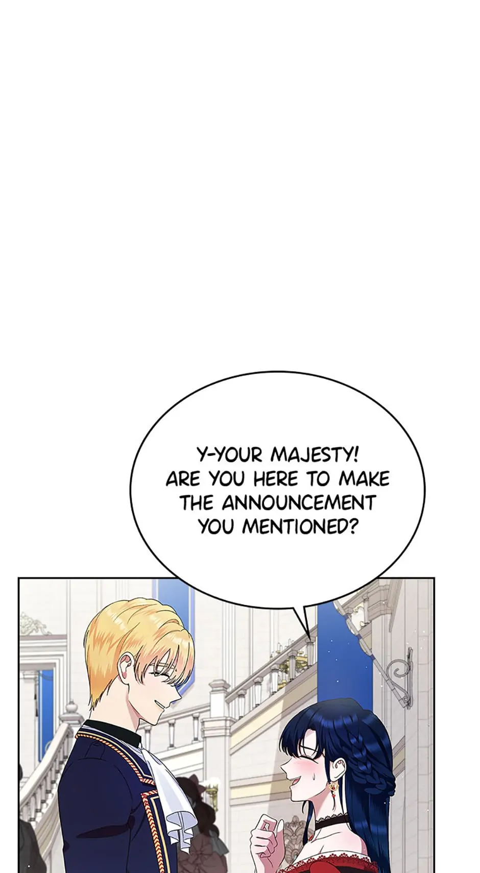 I Stole the Female Lead's First Love Chapter 3 - page 61