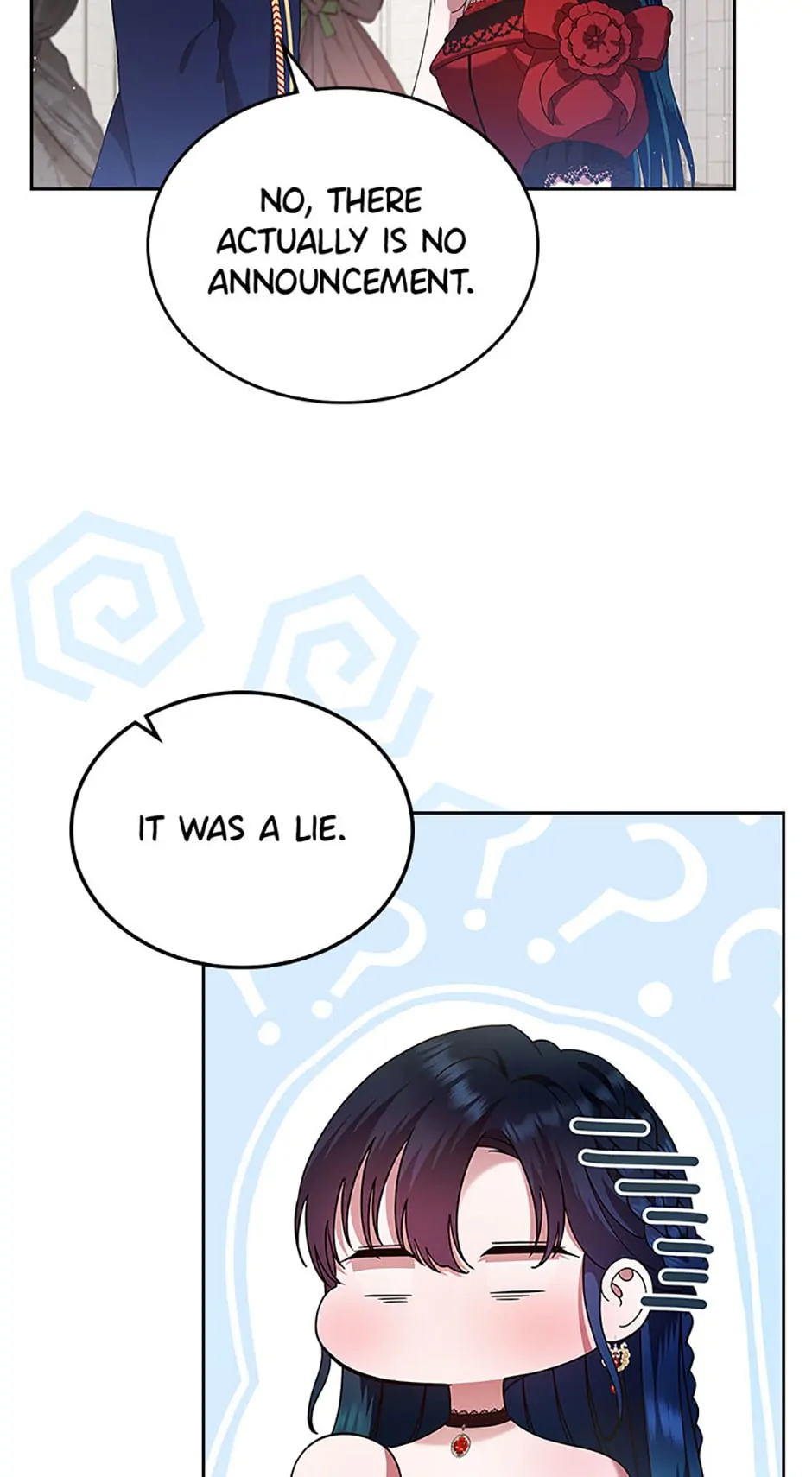 I Stole the Female Lead's First Love Chapter 3 - page 62