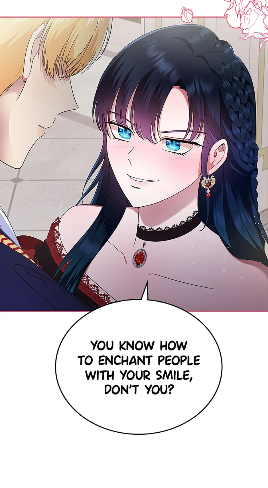 I Stole the Female Lead's First Love Chapter 3 - page 65