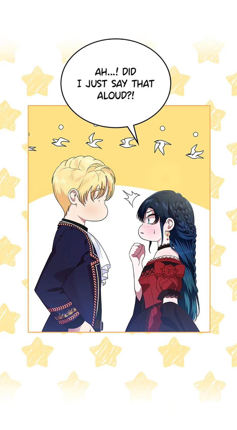 I Stole the Female Lead's First Love Chapter 3 - page 66
