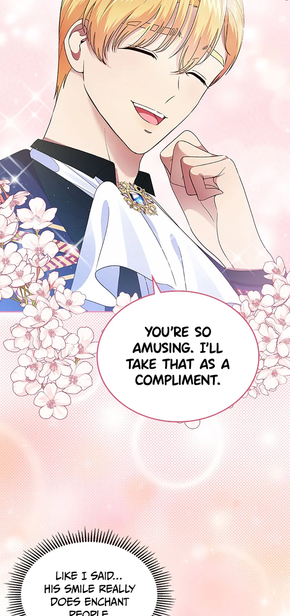 I Stole the Female Lead's First Love Chapter 3 - page 68