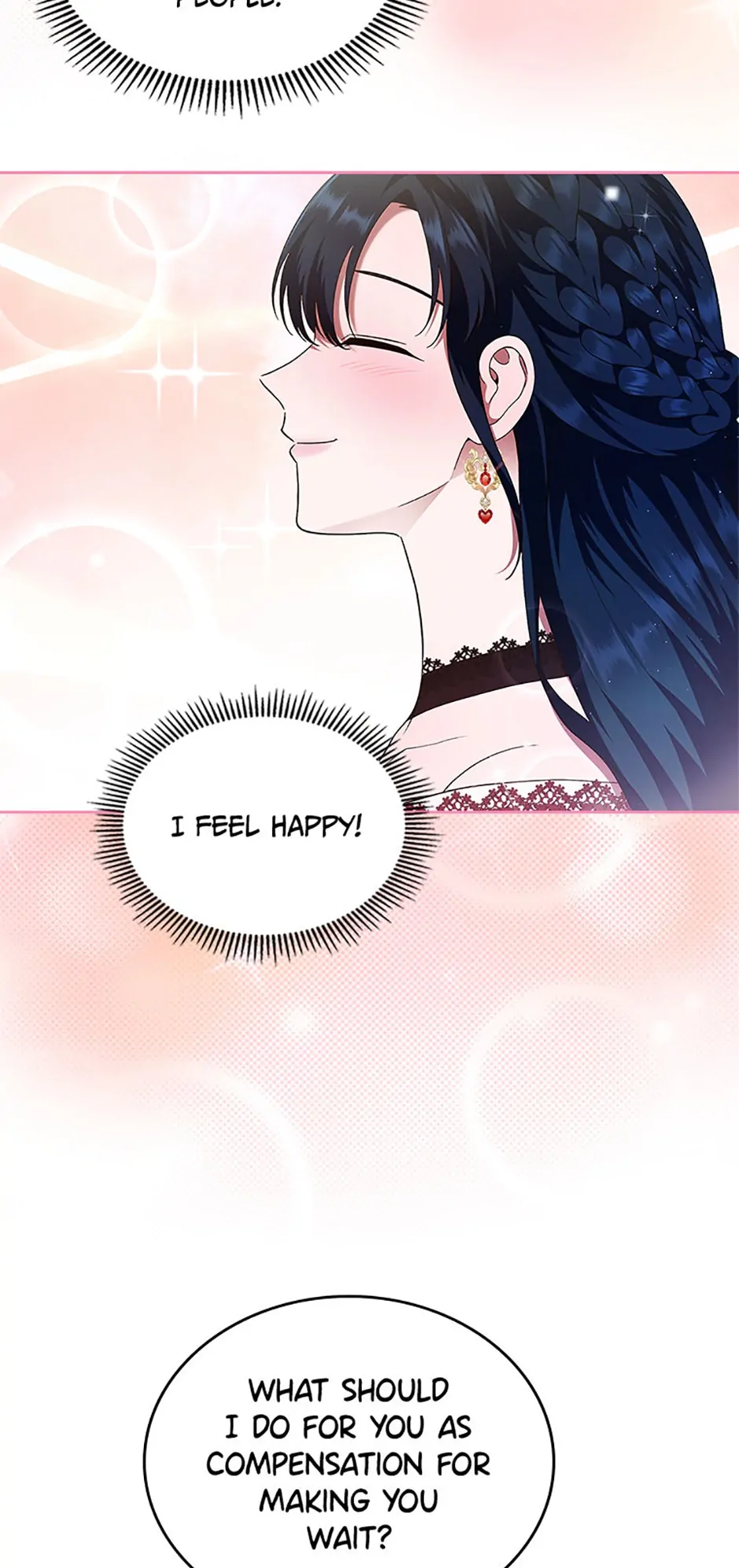 I Stole the Female Lead's First Love Chapter 3 - page 69