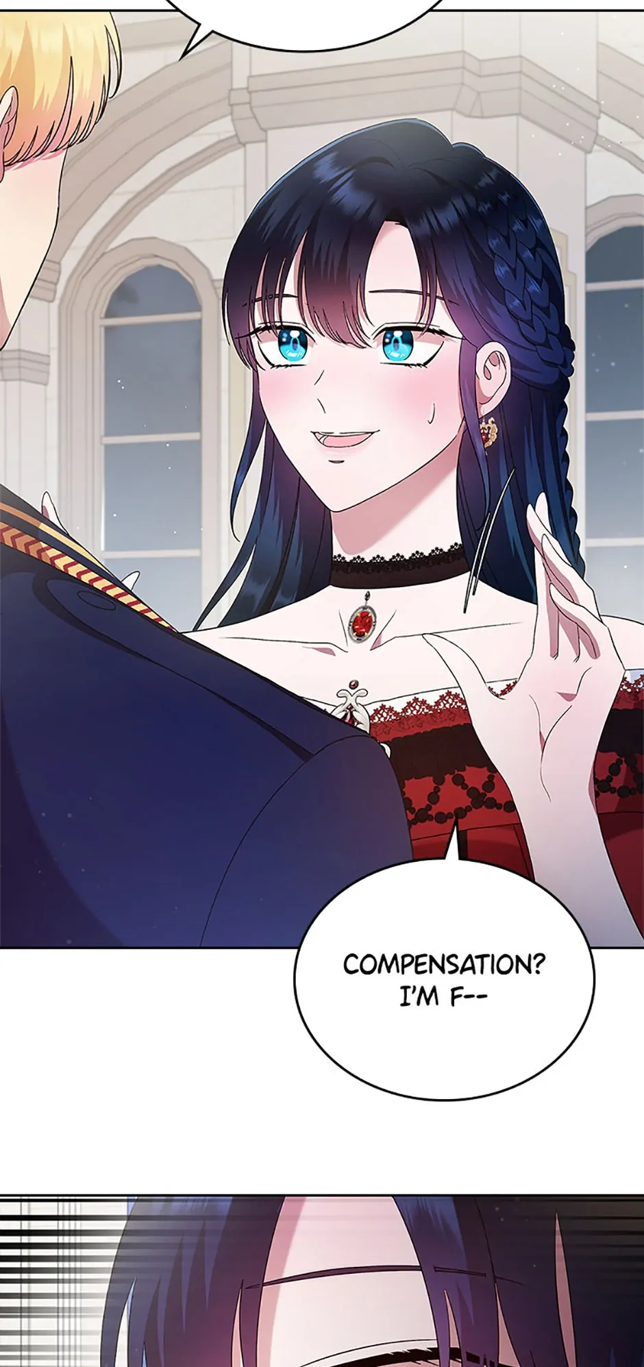 I Stole the Female Lead's First Love Chapter 3 - page 70