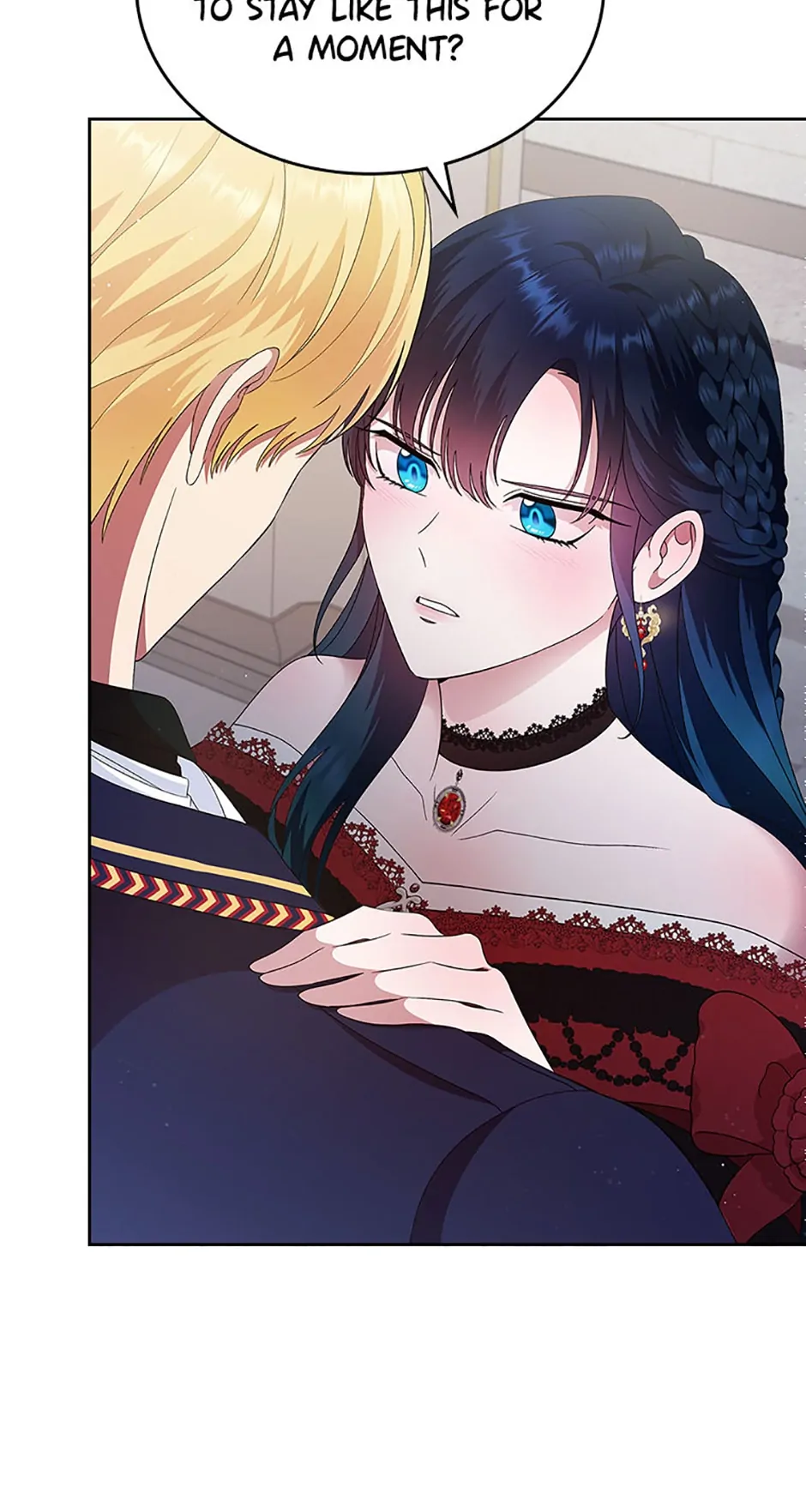 I Stole the Female Lead's First Love Chapter 3 - page 74