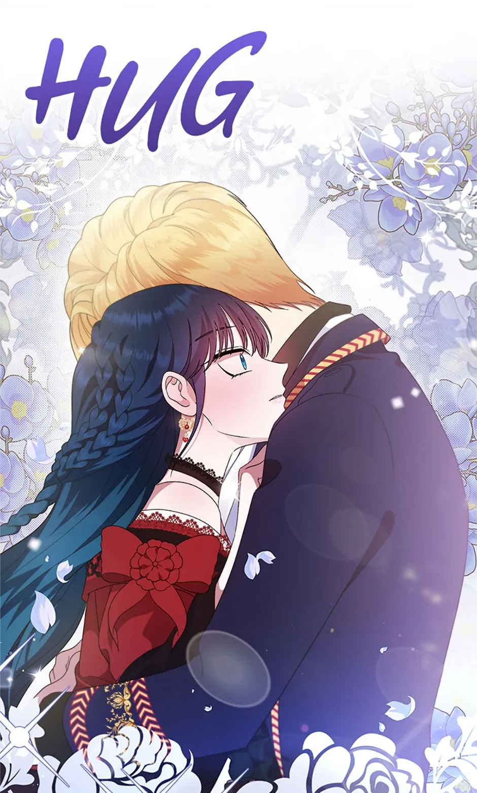 I Stole the Female Lead's First Love Chapter 3 - page 78