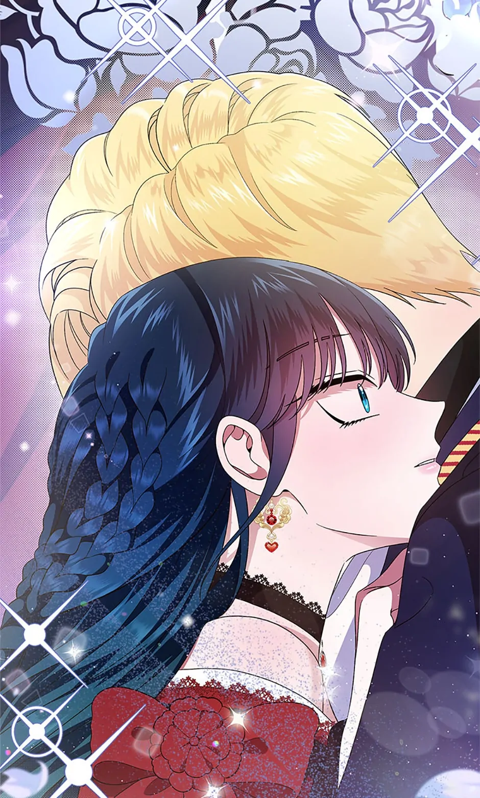 I Stole the Female Lead's First Love Chapter 3 - page 79
