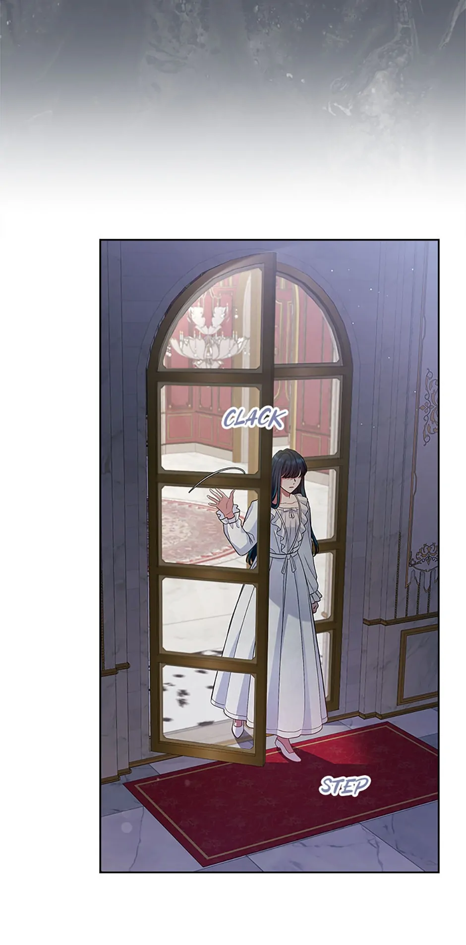 I Stole the Female Lead's First Love Chapter 30 - page 12