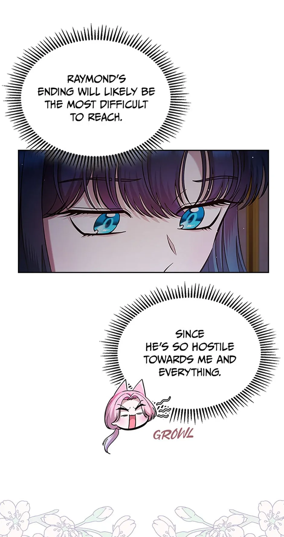 I Stole the Female Lead's First Love Chapter 30 - page 17