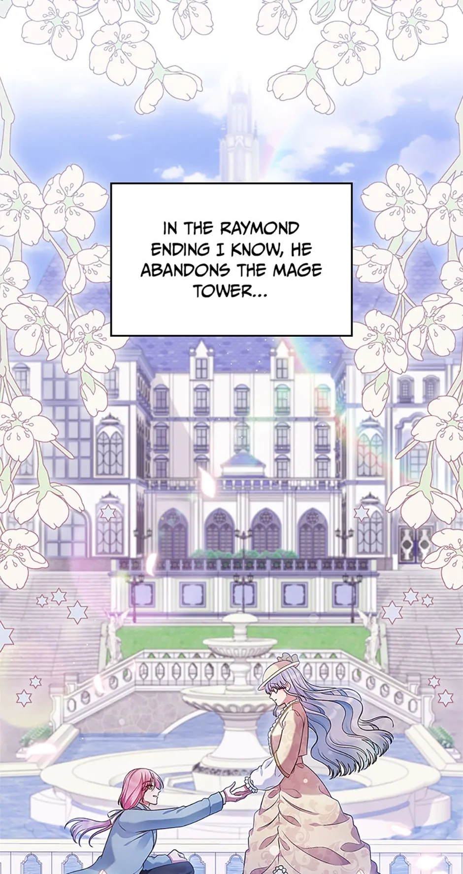 I Stole the Female Lead's First Love Chapter 30 - page 18