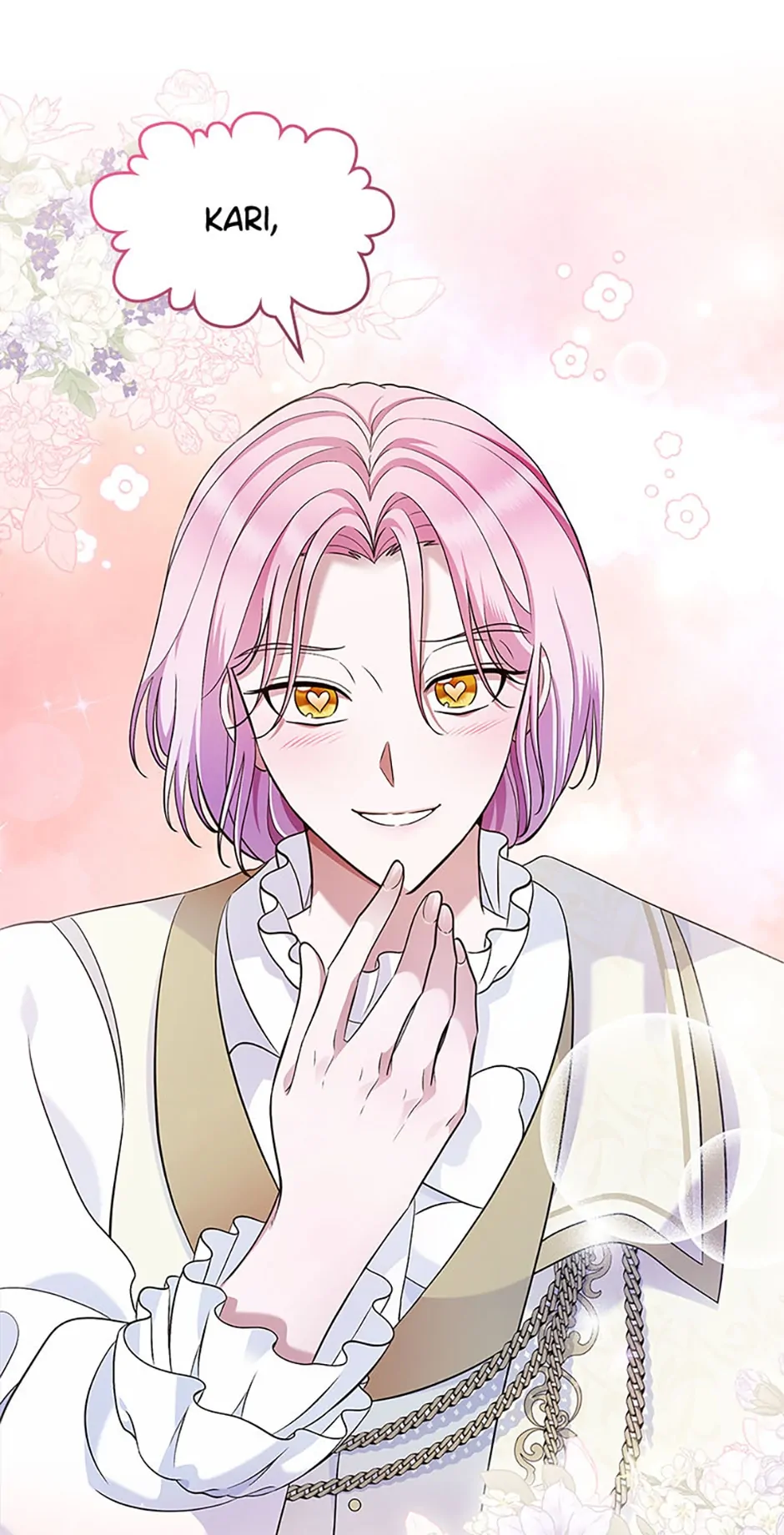 I Stole the Female Lead's First Love Chapter 30 - page 20