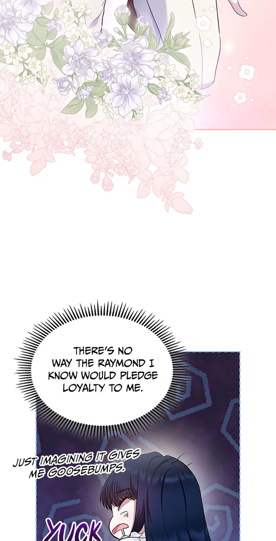 I Stole the Female Lead's First Love Chapter 30 - page 22