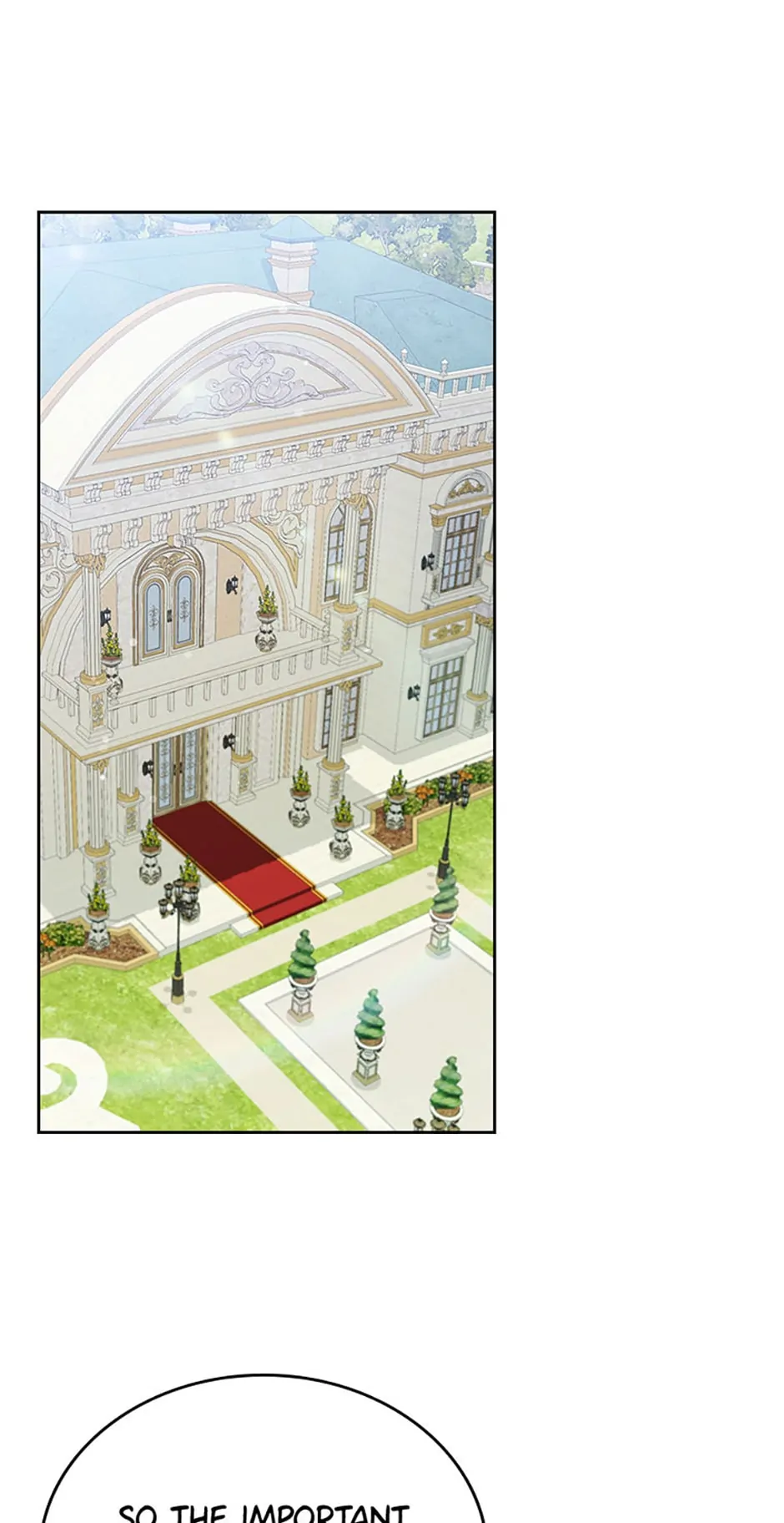 I Stole the Female Lead's First Love Chapter 30 - page 26