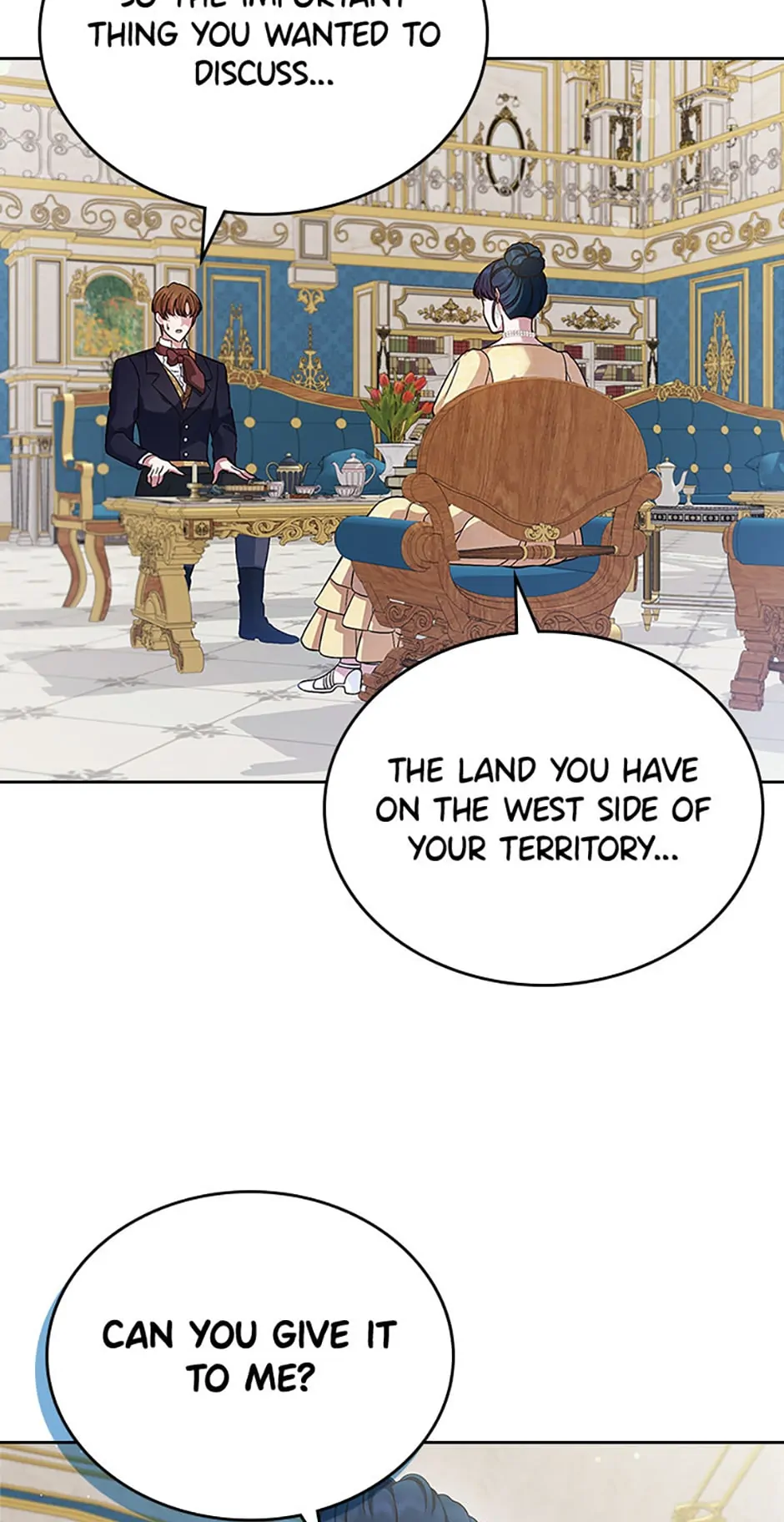 I Stole the Female Lead's First Love Chapter 30 - page 27