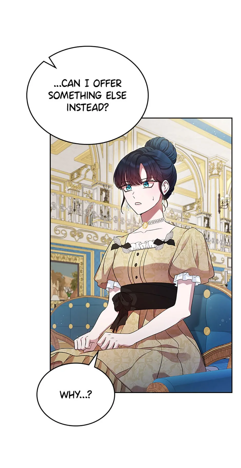 I Stole the Female Lead's First Love Chapter 30 - page 31
