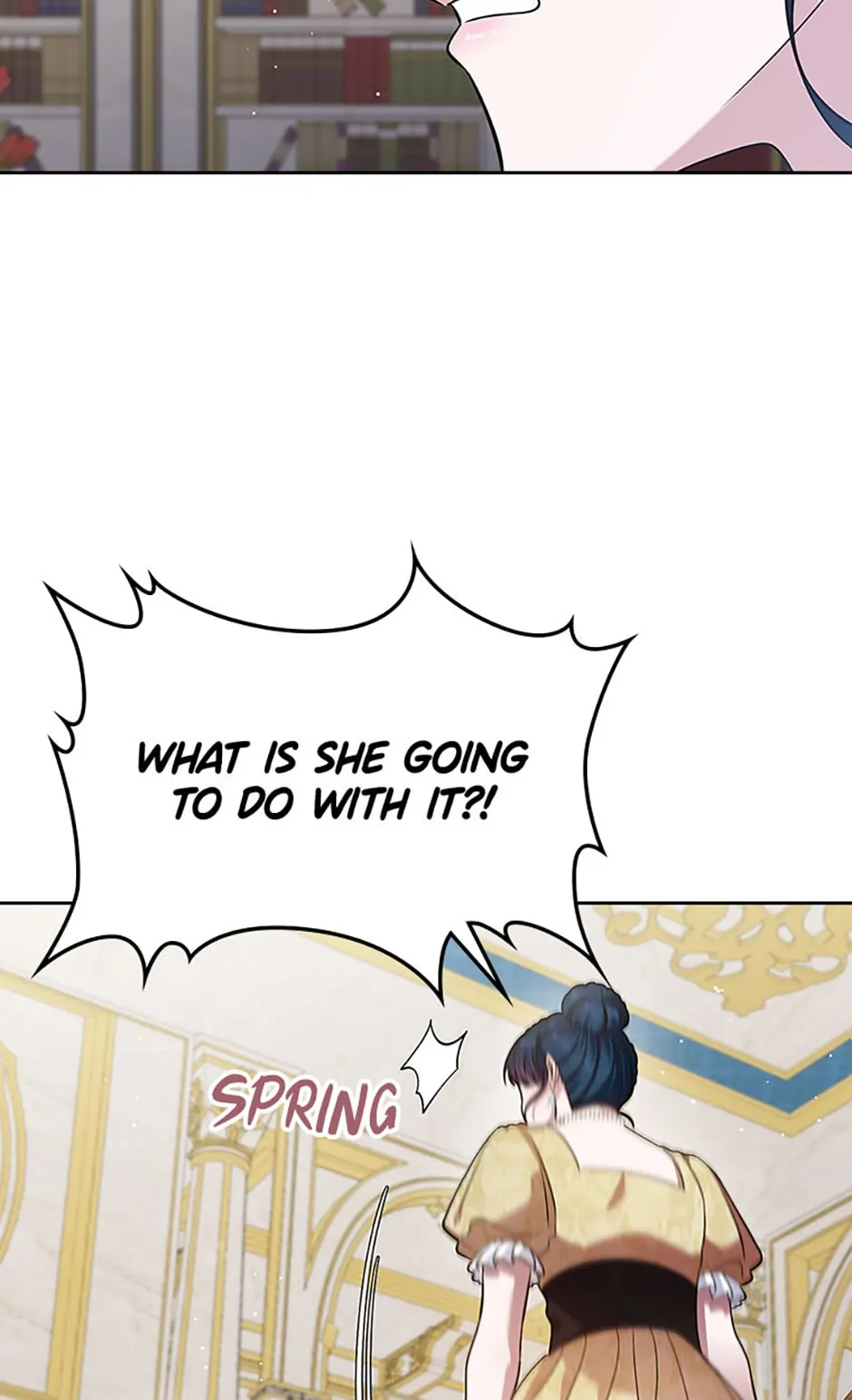 I Stole the Female Lead's First Love Chapter 30 - page 33