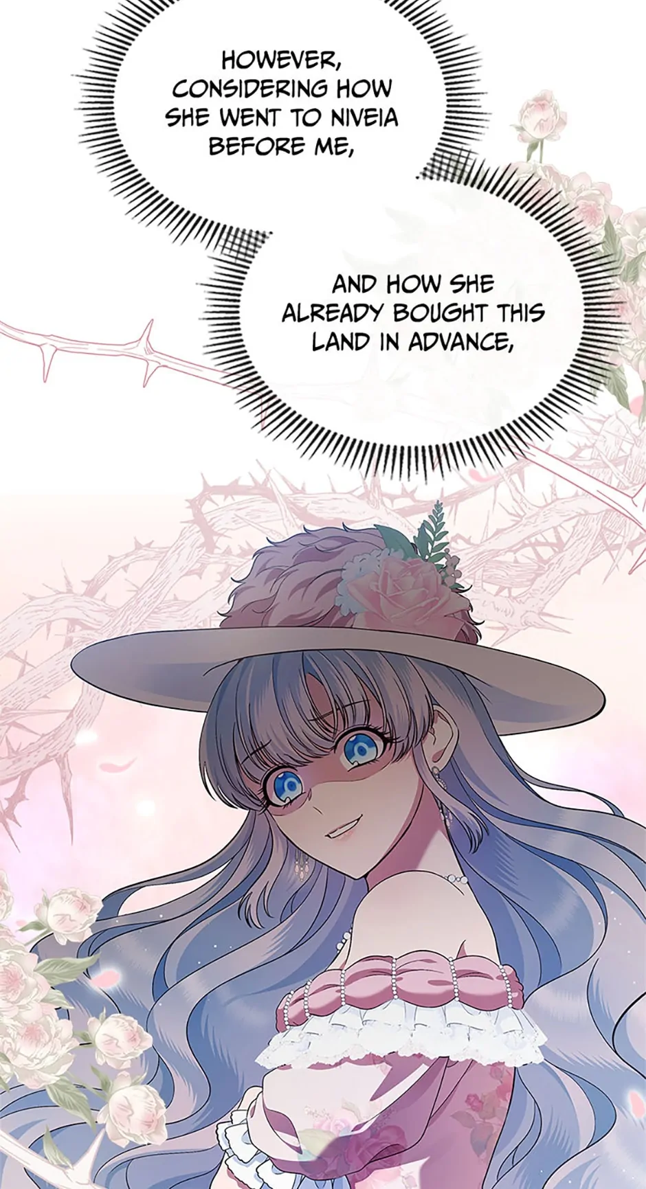 I Stole the Female Lead's First Love Chapter 30 - page 37