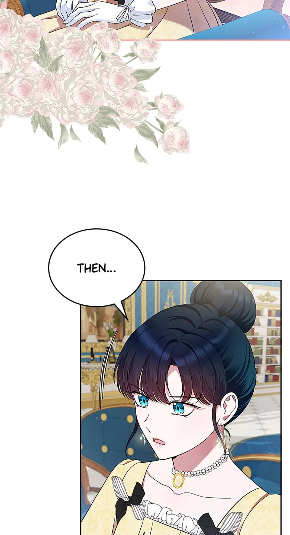 I Stole the Female Lead's First Love Chapter 30 - page 39