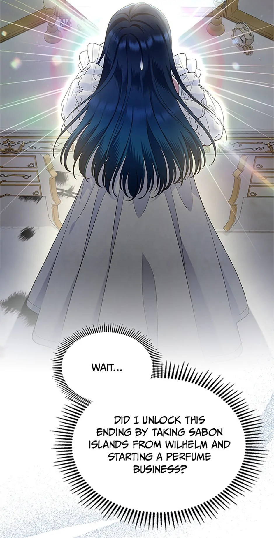 I Stole the Female Lead's First Love Chapter 30 - page 4